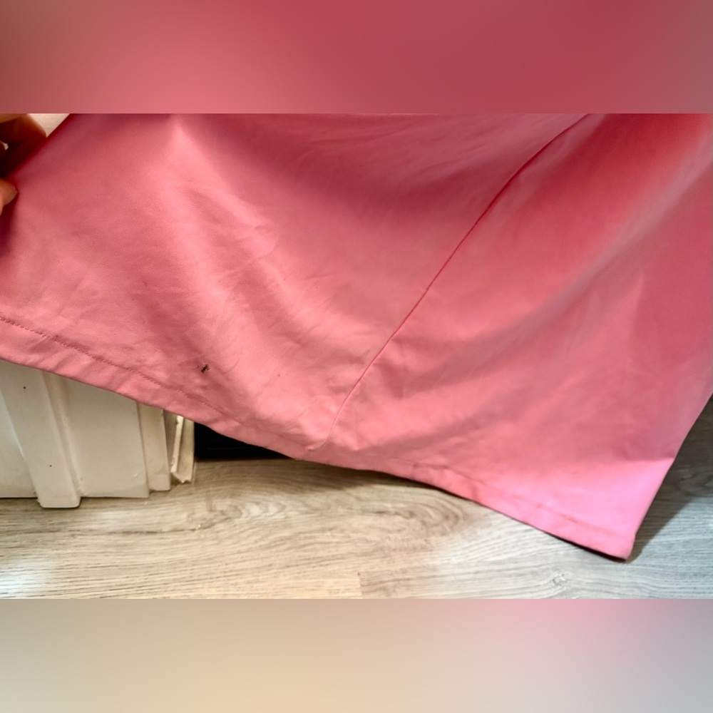 REVOLVE Pink Maxi Dress - Picture 6 of 10